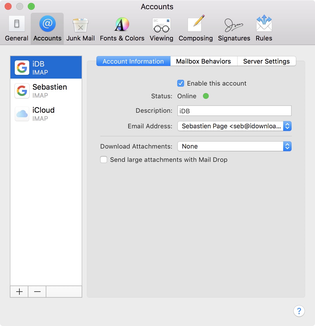 Outlook Mac Download Images Automatically
