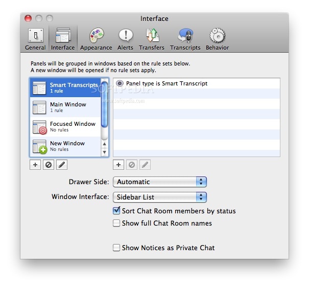 Colloquy free download for mac windows 7